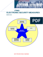 Npsa Integrating Electronic Security Guidance