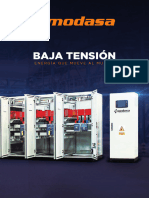 Brochure Baja Tension