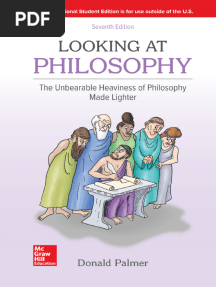 Looking at Philosophy 7th Ed by Donald Palmer