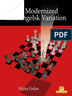 The Modernized Arkhangelsk Variation - Viktor Erdos