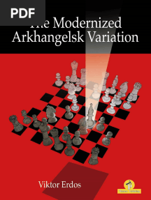 The Modernized Arkhangelsk Variation - Viktor Erdos