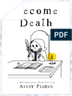 Become Death PDF (4 Jan 2023)