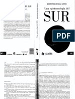 2 de Sousa Santos 2009 Nuestra America Copiar