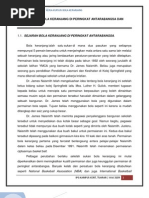 Download Sejarah Bola Keranjang Di Peringkat a Dan Malaysia by brandon_kevin90 SN68203765 doc pdf