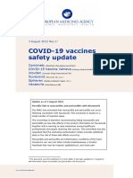 Covid 19 Vaccines Safety Update 14 July 2022 - en