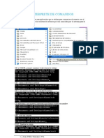 Interprete de Comandos