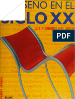 El Diseño Del Siglo XX - N - A - 1999-01-28 - Libros Blume - 9788489396197 - Anna's Archive