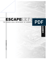 Kysor_Escape_Report