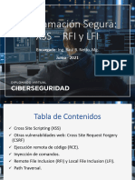 04-Clase 04 Xss Rfi Lfi