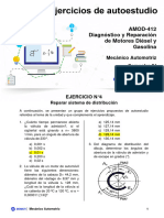 Amod Amod-412 Ejercicio t004