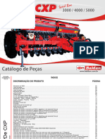 Speedbox CXP Parte I BR