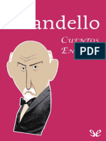 Pirandello - Cuentos y Ensayos