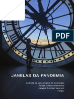 Janelas Da Pandemia. P. 217