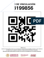 QR - DE - VINCULACIN Oscar