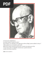A rosa do povo - Carlos Drummond de Andrade
