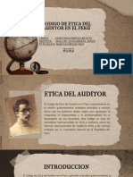 Etica Auditor