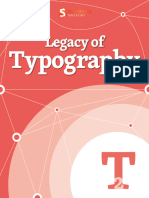 Smashing Ebooks 37 Legacy of Typography