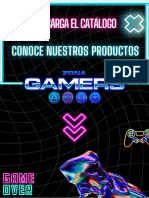 Catalogo Zona Gamer