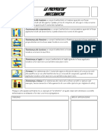 Le Proprieta Meccaniche