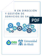 Unidad 2 Modulo I Xix Salud (2021)