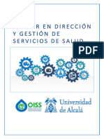 Unidad 1 Modulo I Xix Salud (2021)