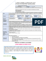 Paa Ciencias Naturales Tecnologia Grado Segundo