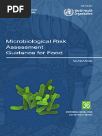 BAM Chapter 18 - Yeasts, Molds and Mycotoxins - FDA | PDF | Mold ...