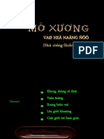 07.ĐC - Mô Xương - XG