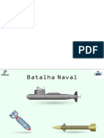 Batalha Naval Knockout - Semear