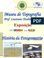 Apresentao Fotogrametria