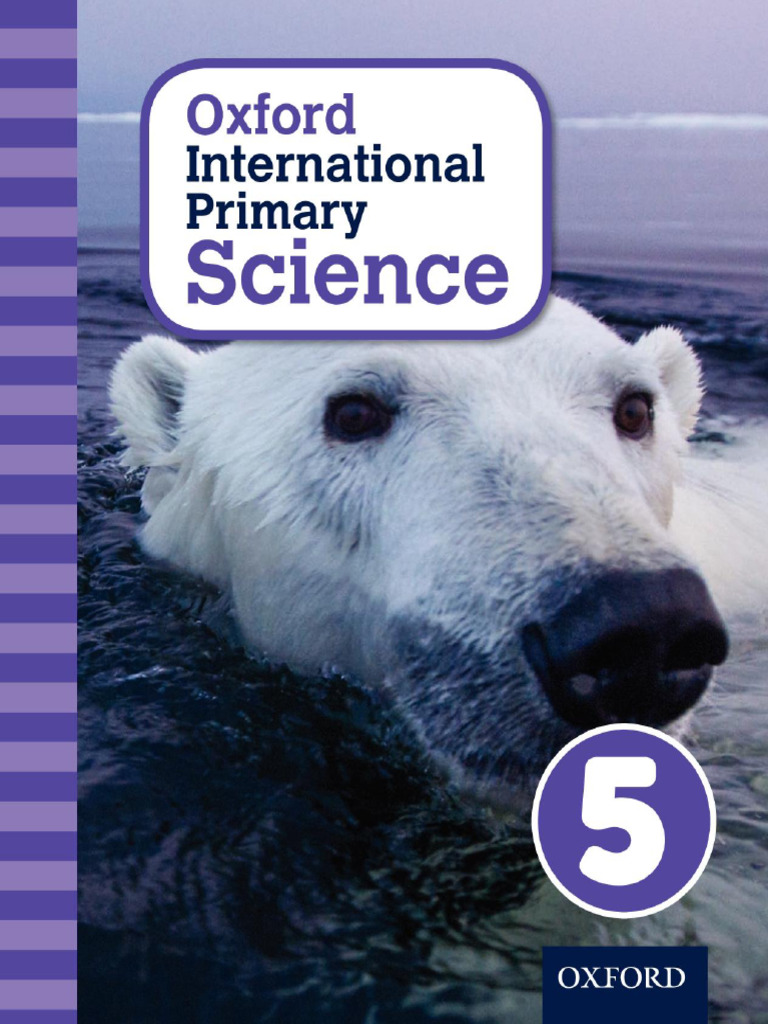 OXFORD INTERNATIONAL PRIMARY SCIENCE STUDENT BOOK 5 SECOND EDITION PDF visual data 6