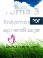 Cultura Y Practica Digital Tema 3