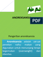 Anoreksansia