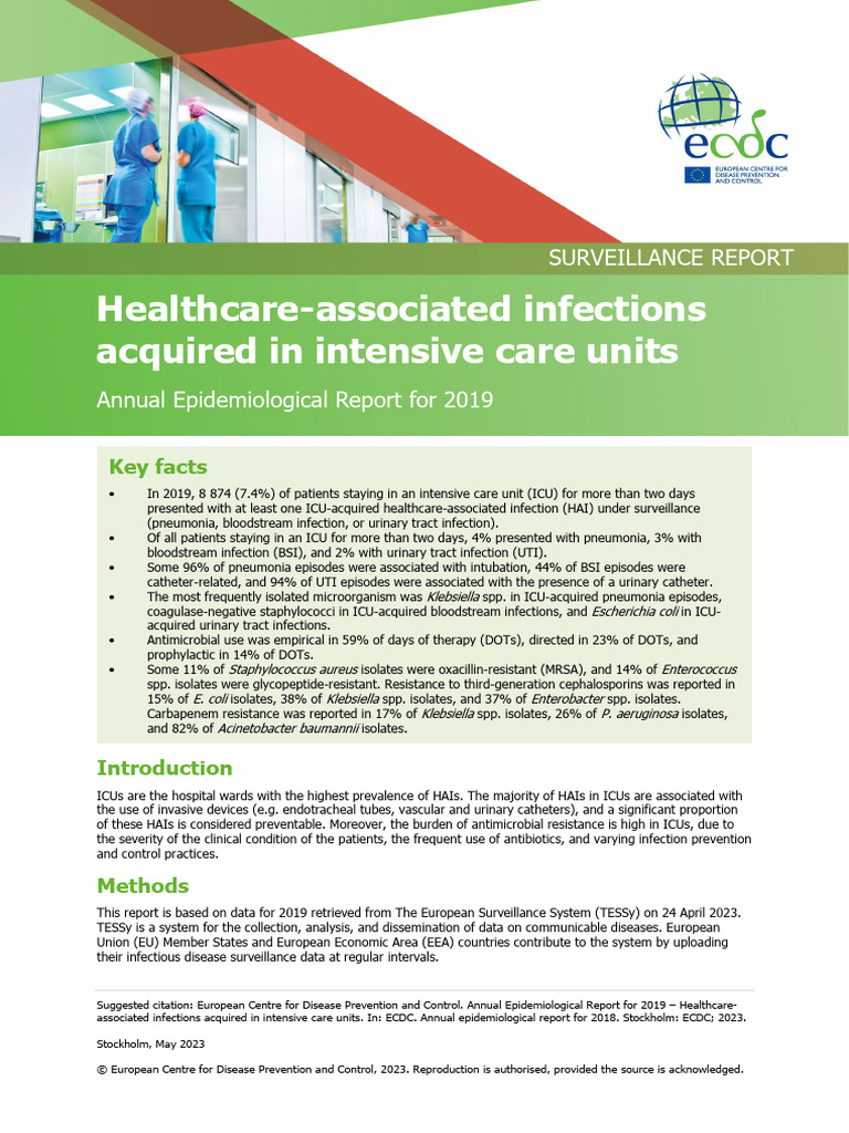 current epidemiological reports: serological survey news – YCQRE