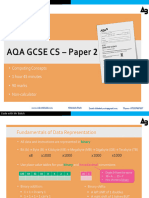 Quick Ref 8525 Paper 2 PDF 