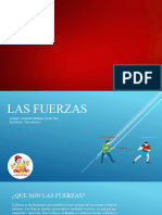 Las Fuerzas