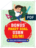 Soal US IPS