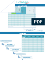 Fiche de Suivi Ludinage