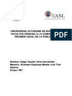 EGSH RLP Cuadro Comparativo