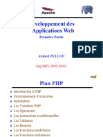 PHP Partie1