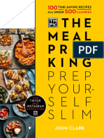 The Meal Prep King - John Clark - Z Lib - Org
