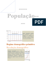 Geografia Apontamentos-8ºano