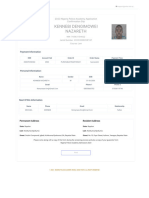 Nigeria Police Force Admission Portal - NPF