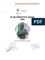 Pao HNM 2020 Final