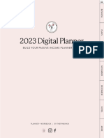 2023 Q4 - Digital Planner