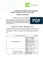 __Avaliação docentes Conferencias 2023 PTD