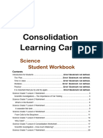 NLC23 - Grade 7 Consolidation Science Student Workbook - Final-1