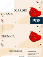 Electrocardio Grama