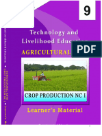 AgriCrop LM Grade 9