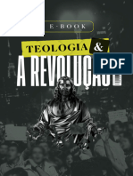 Ebook Teologia e Revolucao Politica